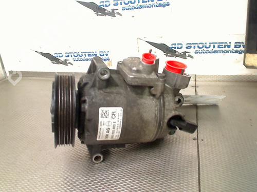 Used AC compressor VW POLO V (6R1, 6C1) 1.2 TDI (75 hp) 29273624