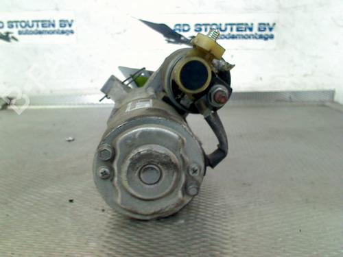 Starter MAZDA 5 (CR) 1.8 (CR19) | BP29909789M8
