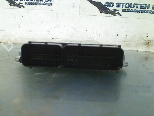 Engine control unit (ECU) VW TRANSPORTER T5 Van (7HA, 7HH, 7EA, 7EH) 1.9 TDI | BP24365092M57 