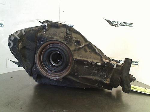 Rear differential MERCEDES-BENZ GLC (X253) 220 d 4-matic (253.905, 253.903) | BP31243436M24