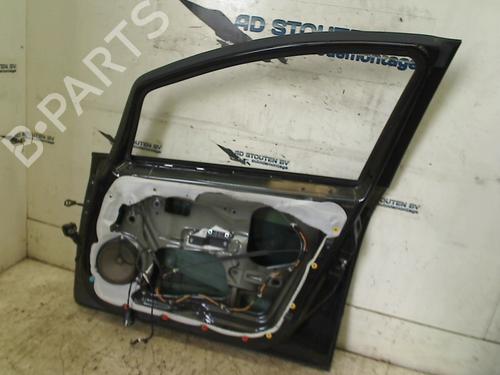 Right front door FIAT PUNTO EVO (199_) 1.3 D Multijet | BP11326985C3