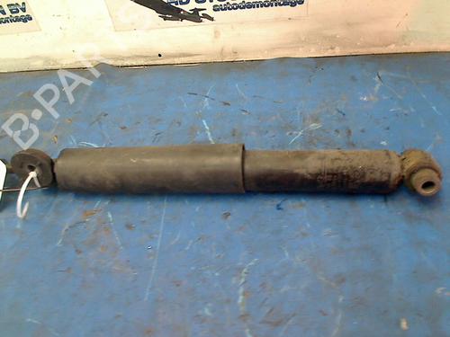 Used Left rear shock absorber CITROËN C4 Grand Picasso II (DA_, DE_) 1.6 THP 165 (165 hp) 11339328