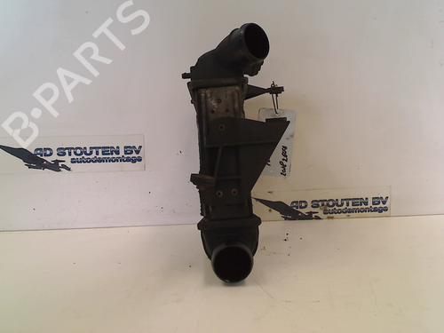 Intercooler VW POLO (9N_, 9A_) 1.4 TDI | BP11305926M30 