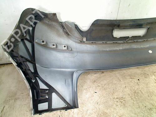 Rear bumper VW GOLF PLUS V (5M1, 521) 1.2 TSI | BP27609657C8 
