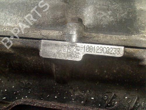 Engine CHEVROLET SPARK (M300) 1.0 | BP31915841M1