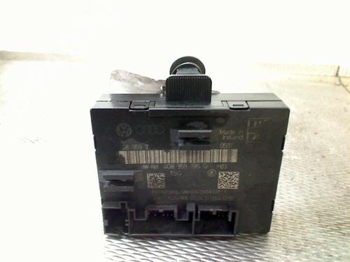 Control unit AUDI A6 C7 (4G2, 4GC) 3.0 TDI quattro | BP39162901M11 - Image 8