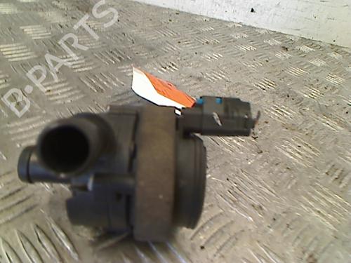 Used Auxiliary water pump Auxiliary water pump 13124946 13124946