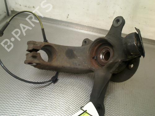 Venstre Styrespindel Lejehus CITROËN C1 II (PA_, PS_) 1.0 VTi 72 (72 hp) 32205735