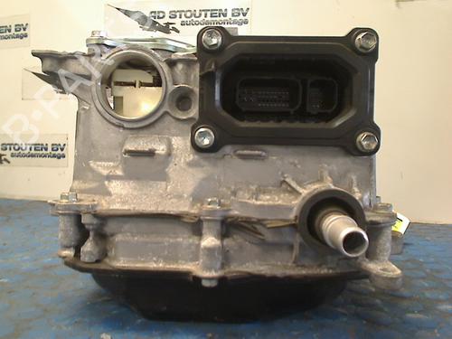 Inverter/Converter TOYOTA YARIS (_P13_) 1.5 Hybrid (NHP130_) | BP13126721M119 