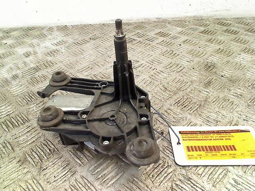 Ruitenwissermotor achter CITROËN DS3 (SA_) 1.6 HDi 110 (112 hp) 11308191