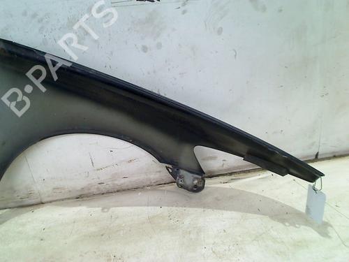 Left front fenders VOLVO V50 (545) D2 | BP22925501C41 