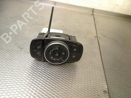 Headlight switch FORD TRANSIT CUSTOM V362 Van (FY, FZ) 2.0 EcoBlue | BP35978042I24 - Image 6