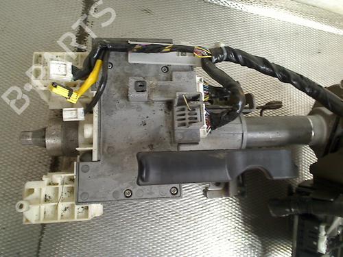 Steering column MAZDA CX-5 (KE, GH) 2.0 (KEEFW) | BP34005421M21 - Image 3