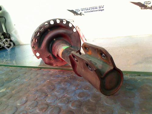 Right front shock absorber DACIA SANDERO II 1.0 SCe 75 (B8JC, B8JD, B8NC) | BP23067527M17 