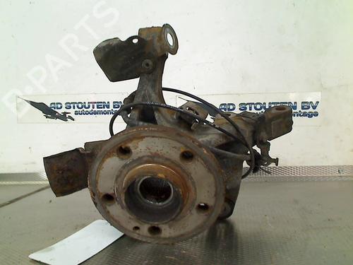Right front steering knuckle MERCEDES-BENZ VITO Van (W447) 109 CDI (447.601, 447.603, 447.605) | BP27269848M26 