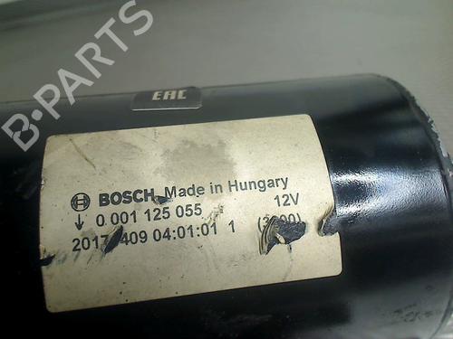 Starter VW CRAFTER 30-50 Van (2E_) 2.5 TDI | BP31942193M8