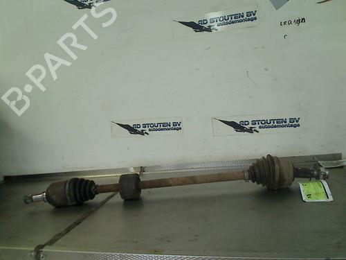 Antriebswelle rechts vorne für FIAT 500 (312_) 0.9 (312AXG1A, 312.AXG11) (86 hp) 31045851