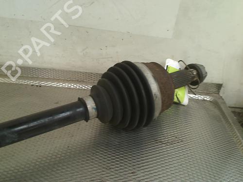 Right front driveshaft CITROËN BERLINGO (ER_, EC_) 1.2 PureTech 130 | BP33710416M39  - Image 6