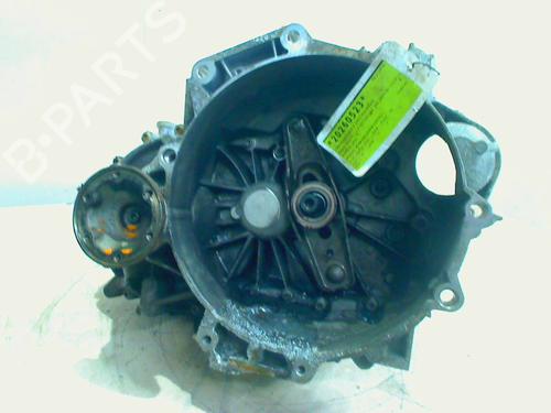 Getriebe für VW GOLF V (1K1) 1.4 TSI (122 hp) 32509810