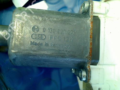 Front right window mechanism BMW 1 (E87) 118 i | BP11324977C23 