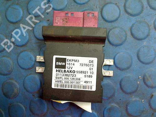 Control unit BMW 5 Touring (F11) 535 i | BP11322590M11 