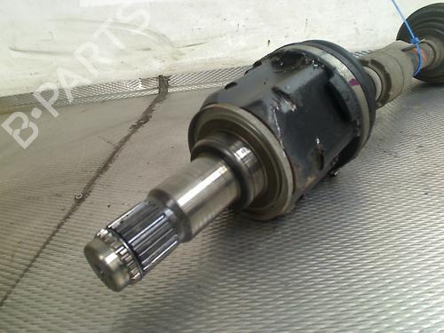 Left front driveshaft LEXUS RX (_L1_) 450h AWD (GYL15, GYL15_, GYL15R) | BP38462014M38 - Image 2