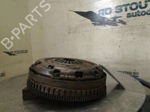 Andre FIAT TALENTO Van (296_) 1.6 D (125 hp) 13126986