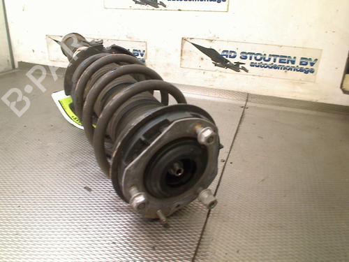 Højre fortil støddæmper FORD FIESTA VII (HJ, HF) 1.0 EcoBoost (101 hp) 29938498