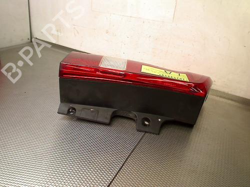 Left taillight MERCEDES-BENZ VITO Van (W447) 116 CDI (447.601, 447.603, 447.605) | BP37158649C34 - Image 3