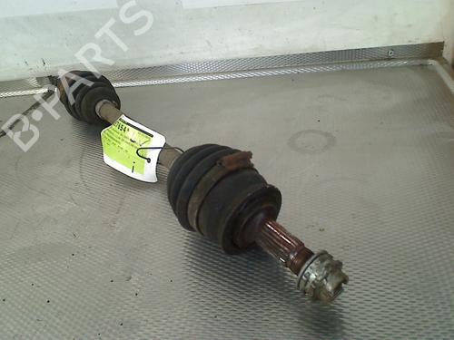 Left front driveshaft FIAT 500 (312_) 1.2 (312AXA1A) | BP33270240M38 - Image 5