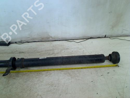 Driveshaft AUDI Q5 (8RB) 2.0 TFSI quattro | BP31045910M37 