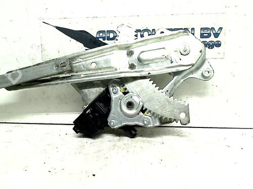 Rear right window mechanism NISSAN JUKE (F15) 1.6 | BP11296784C25