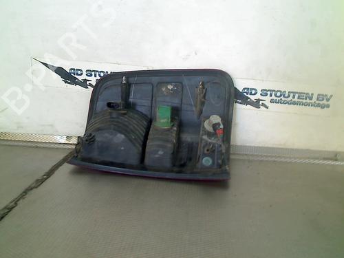 Left taillight FORD USA F-150 5.4 Bifuel 4x4 | BP31092589C34 