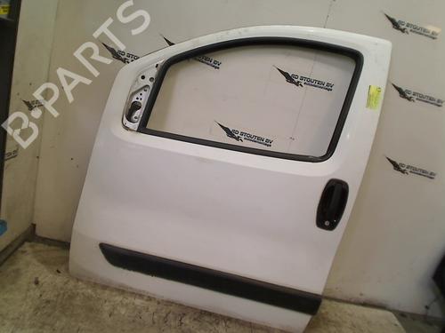 Używane Drzwi przednie lewe CITROËN NEMO Box Body/MPV (AA_) 1.4 HDi (68 hp) 13734962