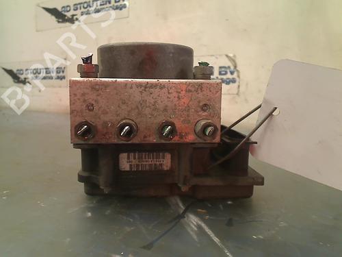 ABS pump RENAULT CLIO III (BR0/1, CR0/1) 1.2 16V (BR0P, CR0P) | BP12591019M43 