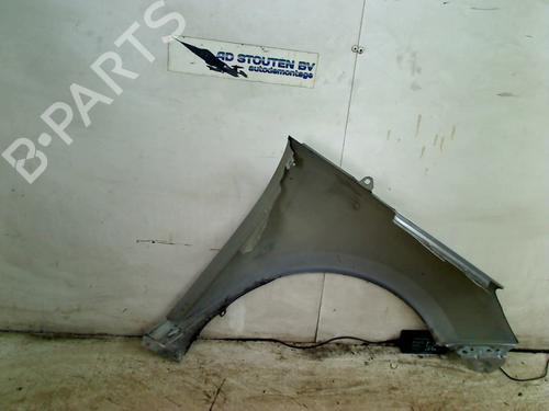 Left front fenders FORD FIESTA VII (HJ, HF) 1.1 Ti-VCT | BP30167662C41 
