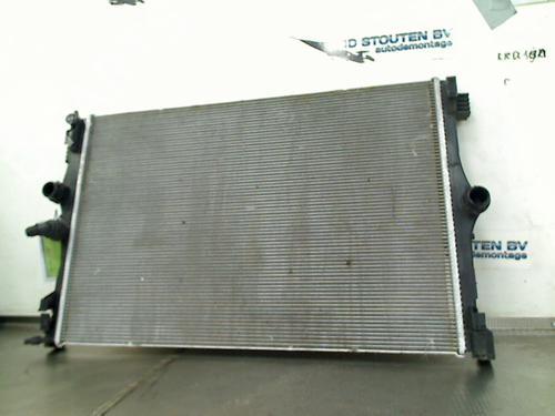 Used Water radiator MERCEDES-BENZ CLA (C118) CLA 250 e (118.386) (218 hp) 31256708