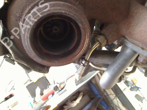 Engine VW CADDY III Box Body/MPV (2KA, 2KH, 2CA, 2CH) 1.6 TDI | BP29822307M1 
