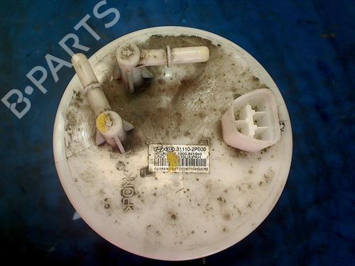 Fuel pump KIA SORENTO II (XM) 2.4 CVVT | BP11323568M76 