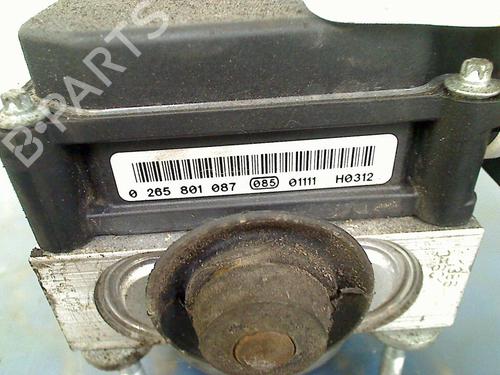 ABS pump FIAT 500 (312_) 1.2 (312AXA1A) | BP19481958M43