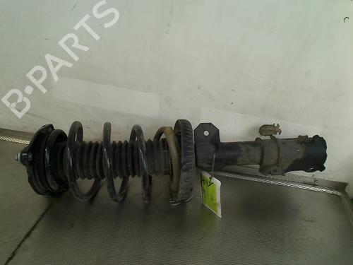 Used Right front shock absorber Right front shock absorber MERCEDES-BENZ VITO Van (W447) 116 CDI (447.601, 447.603, 447.605) (163 hp) 35964864 35964864