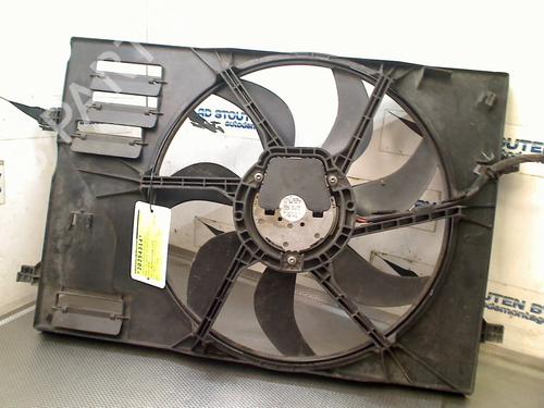 Fan VW GOLF VII (5G1, BQ1, BE1, BE2) 1.6 TDI | BP29764504M128