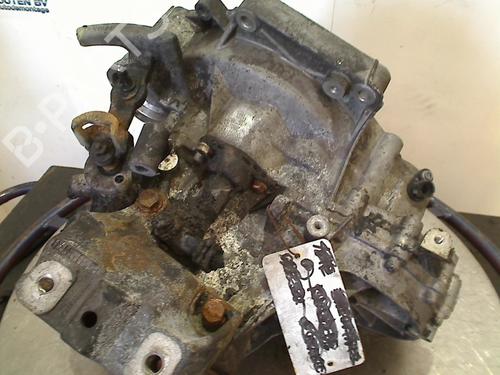 Gearbox SEAT ARONA (KJ7, KJP) 1.0 TSI | BP15099599M3 
