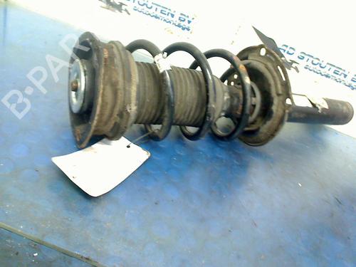 Left front shock absorber VW GOLF VII (5G1, BQ1, BE1, BE2) 2.0 GTI | BP23192254M16 