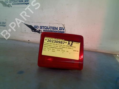 Other PEUGEOT 407 SW (6E_, 6D_) 1.8 25610204