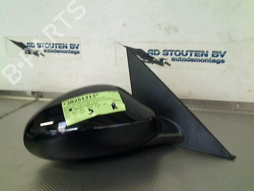 Right mirror BMW 1 (E87) 116 i | BP25654509C27 