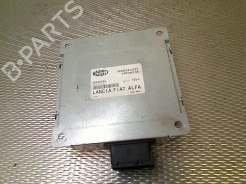 Used Control unit Control unit OPEL COMBO Box Body/MPV (X12) 1.3 CDTI (B05) (90 hp) 33876915 33876915