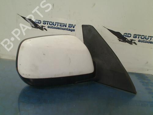 Right mirror TOYOTA RAV 4 II (_A2_) 2.0 D 4WD (CLA20_, CLA21_, CLA20R, CLA21R) | BP14936440C27 