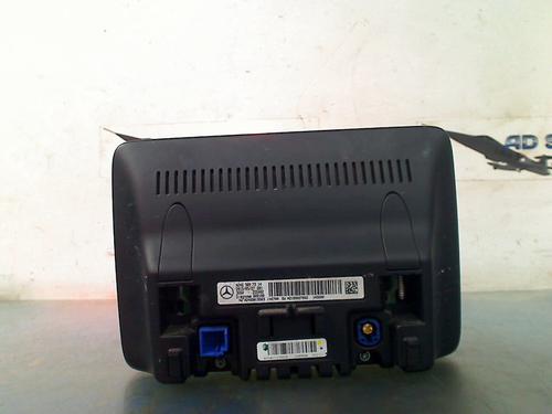 Display monitor MERCEDES-BENZ CLA Shooting Brake (X117) CLA 200 CDI / d (117.908) | BP17834967C48 