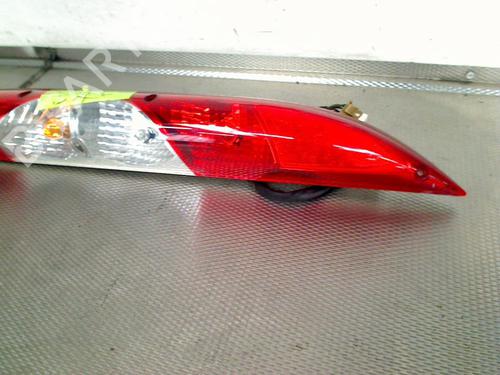 Left taillight FIAT DUCATO Platform/Chassis (250_) 130 Multijet 2,3 D | BP38757428C34 - Image 3